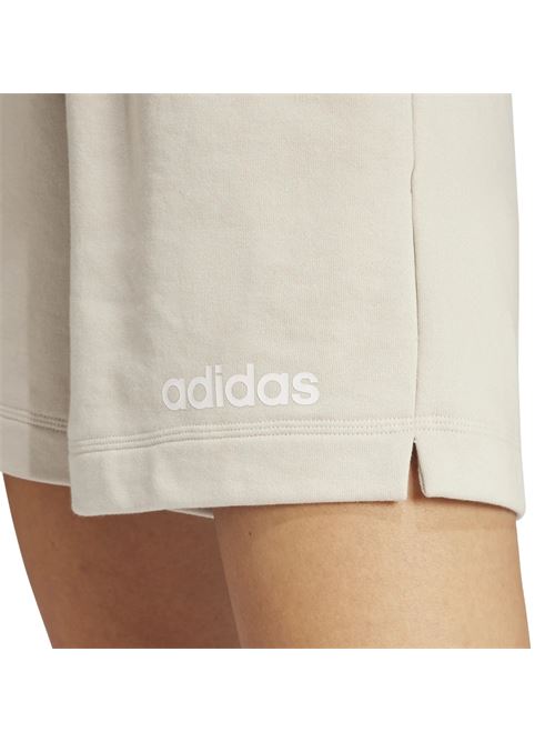 w lin ft sho ADIDAS | JD3170WON WHT